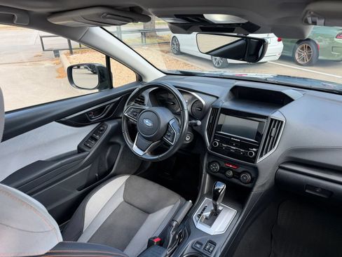 Used 2018 Subaru Crosstrek 2.0i Premium AWD/4WD image 25