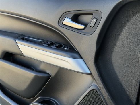 Certified 2022 Chevrolet Colorado LT w/ Safety Package image 22