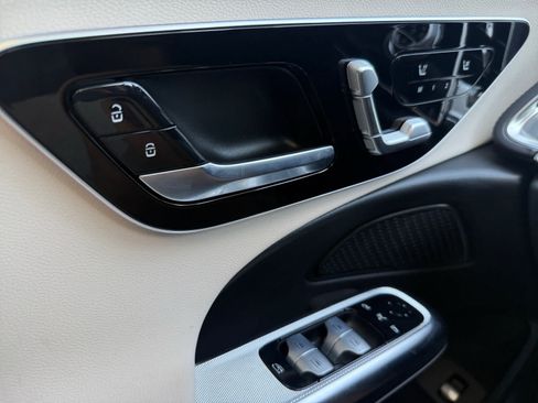 Certified 2024 Mercedes-Benz E 350 4MATIC Sedan image 27