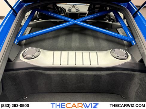 Used 2022 Porsche 718 Cayman GT4 image 24