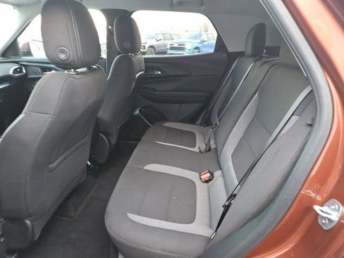 Certified 2021 Chevrolet TrailBlazer LT w/ Convenience Package image 16