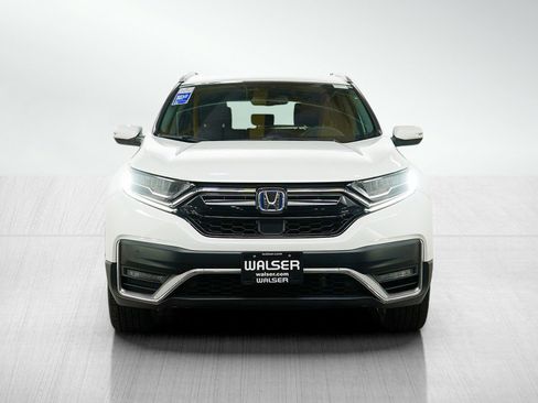 Used 2021 Honda CR-V Touring image 8