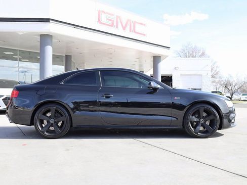 Used 2015 Audi S5 Premium Plus w/ Technology Package image 7