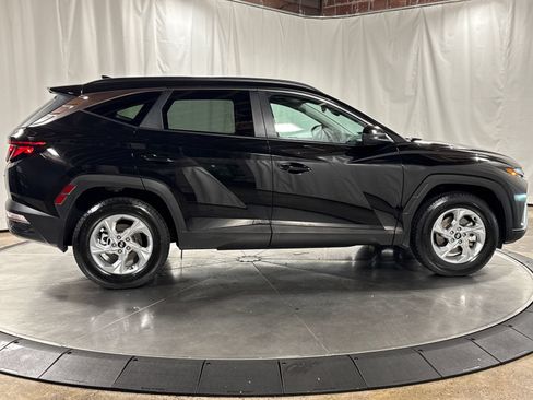 Used 2024 Hyundai Tucson SEL AWD/4WD image 6