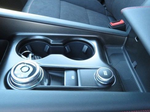 New 2026 Ford Explorer ST image 19