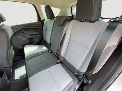 Used 2017 Ford Escape S FWD image 19