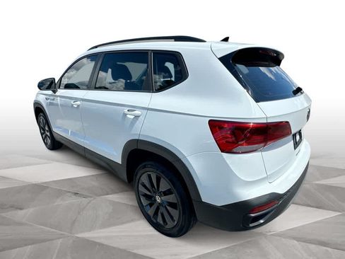 Used 2024 Volkswagen Taos S FWD image 6