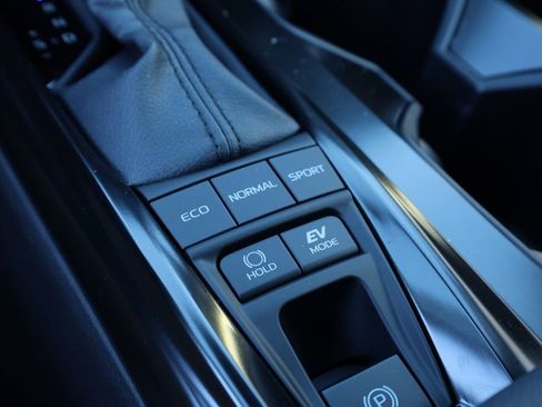 New 2026 Toyota Camry SE image 10