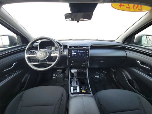 Used 2024 Hyundai Tucson SEL image 20