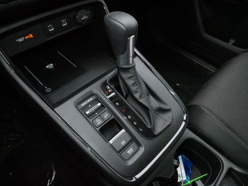 Certified 2026 Honda CR-V EX image 24