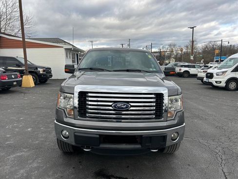 Used 2012 Ford F150 XLT w/ XLT Chrome Pkg image 21