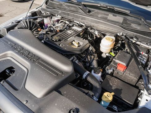 New 2026 RAM 2500 Tradesman w/ Safety Group image 21