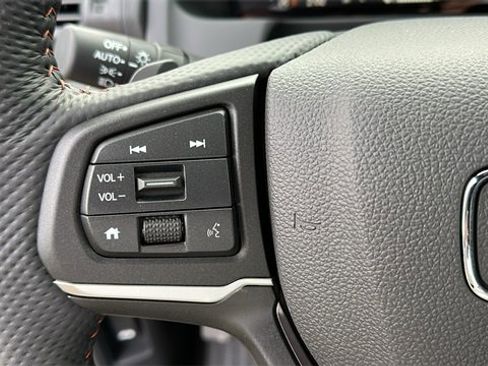 New 2026 Honda Ridgeline TrailSport+ image 13