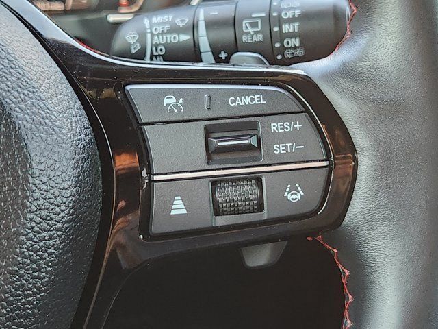 Used 2025 Honda Pilot Black Edition image 29