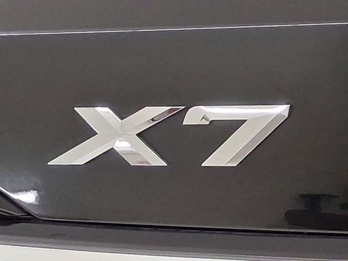 Certified 2023 BMW X7 xDrive40i w/ M Sport Package AWD/4WD image 22