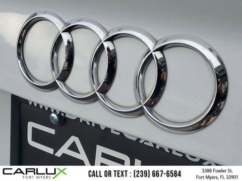 Used 2015 Audi A3 2.0T Premium Plus image 11