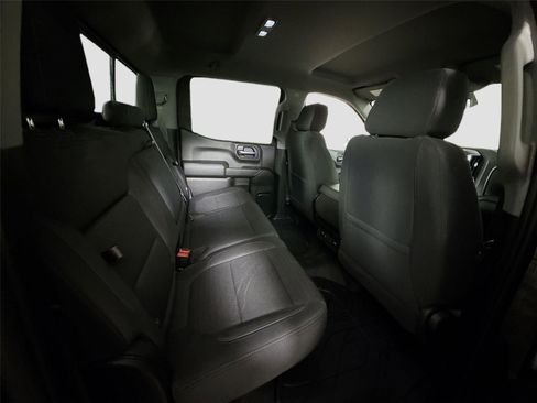 Used 2020 Chevrolet Silverado 1500 LT w/ All-Star Edition AWD/4WD image 18