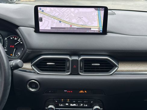 Certified 2024 MAZDA CX-5 Signature image 32