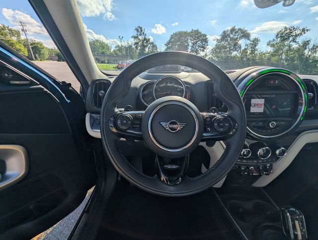 Used 2020 MINI Cooper Countryman S AWD/4WD image 21