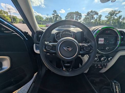Used 2020 MINI Cooper Countryman S AWD/4WD image 21