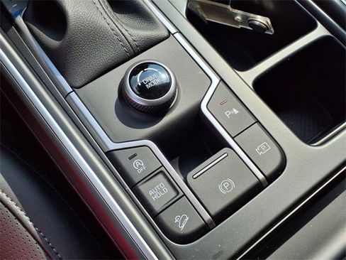 New 2025 Kia Sorento S w/ Panoramic Sunroof Package image 8