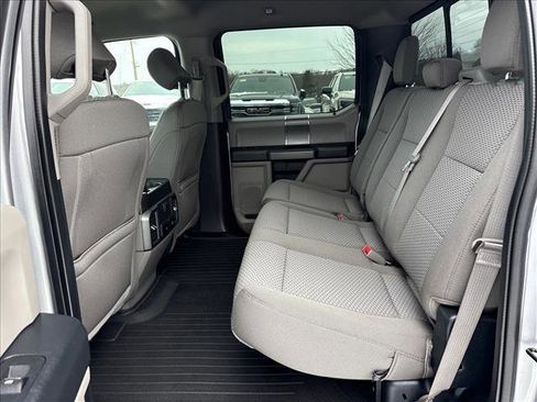 Used 2020 Ford F150 XLT w/ Equipment Group 302A Luxury image 8