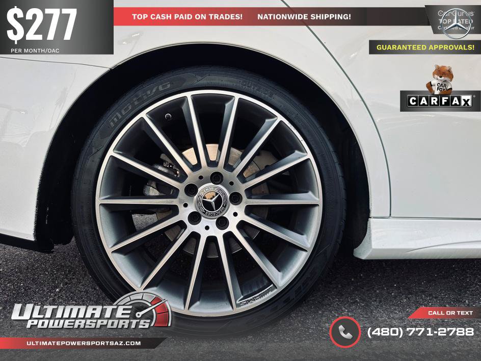 Used 2019 Mercedes-Benz A 220 image 44