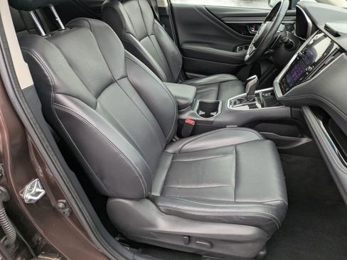 Used 2022 Subaru Outback Limited XT image 31