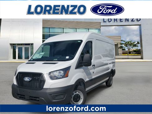 New 2026 Ford Transit 150 148 Medium Roof RWD image 1