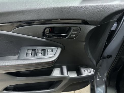 Used 2024 Honda Passport Black Edition image 22