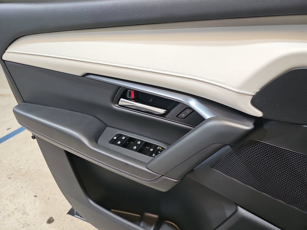 New 2026 MAZDA CX-5 Select AWD/4WD image 24