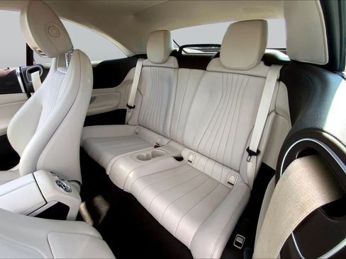 Used 2020 Mercedes-Benz E 450 Cabriolet image 19