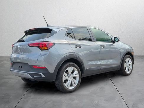 Used 2025 Buick Encore GX Preferred FWD image 4