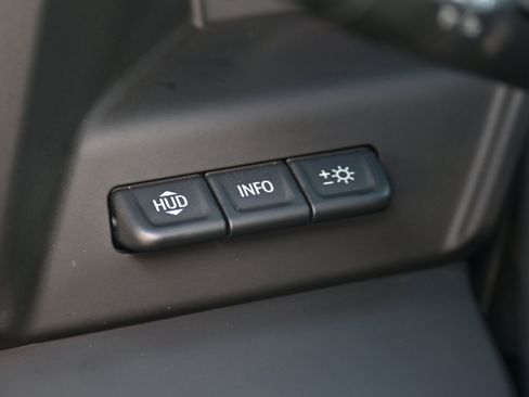 Used 2024 GMC Sierra 3500 Denali Ultimate image 10