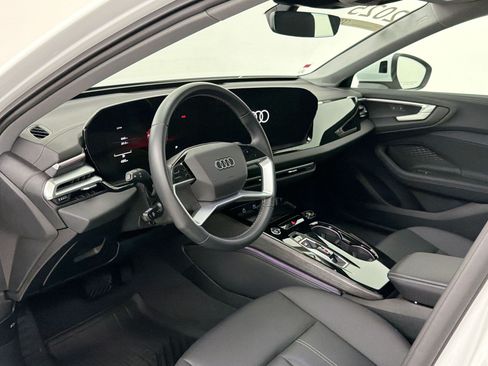 Certified 2025 Audi A5 2.0T Premium w/ Convenience Package AWD/4WD image 4