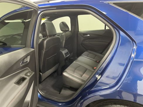 Used 2023 Chevrolet Equinox RS image 13