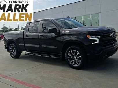 Used 2024 Chevrolet Silverado 1500 RST w/ True North Edition Plus