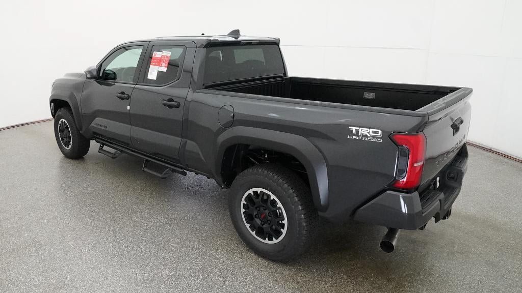 New 2026 Toyota Tacoma TRD Off-Road AWD/4WD image 5
