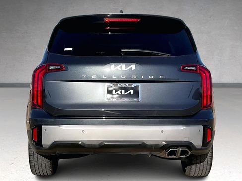 Used 2023 Kia Telluride S w/ S Sunroof Package image 5