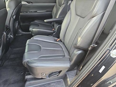 Used 2022 Hyundai Palisade SEL w/ Premium Package image 20