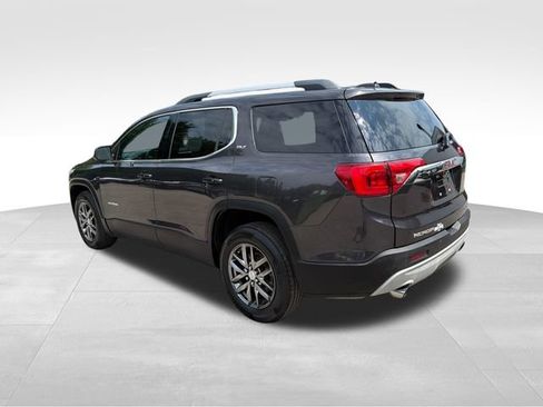 Used 2017 GMC Acadia SLT AWD/4WD image 5