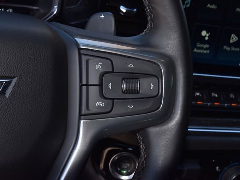 Used 2024 Chevrolet Silverado 1500 RST image 24