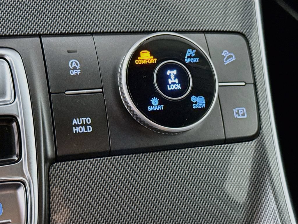 Used 2023 Hyundai Santa Fe SE AWD/4WD image 11