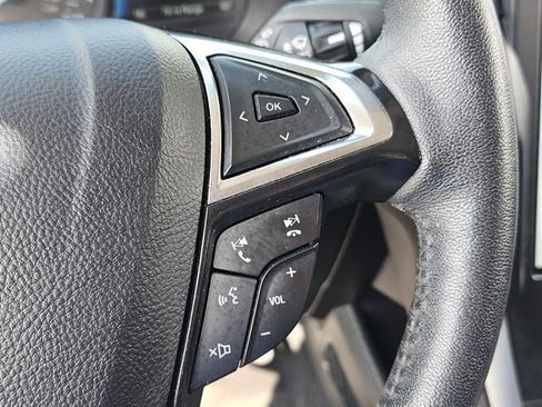 Used 2024 Ford Edge SEL AWD/4WD image 30