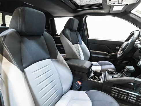 New 2026 Toyota Tacoma TRD Sport AWD/4WD image 16