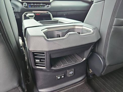 Used 2026 Toyota Tundra Limited w/ Power Package RWD image 17