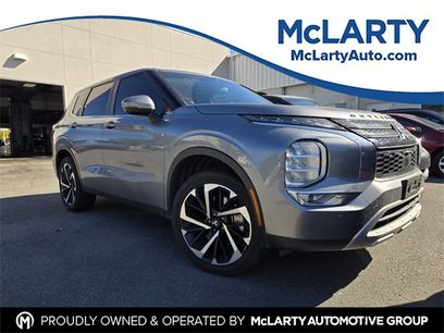 Used 2023 Mitsubishi Outlander SE