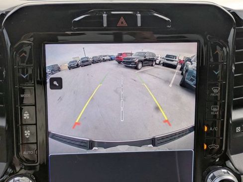 Used 2022 RAM 1500 Laramie w/ Sport Appearance Package AWD/4WD image 21