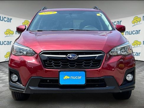 Used 2019 Subaru Crosstrek 2.0i Premium AWD/4WD image 2