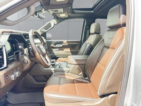 Used 2026 GMC Sierra 1500 Denali w/ Denali Reserve Package AWD/4WD image 27